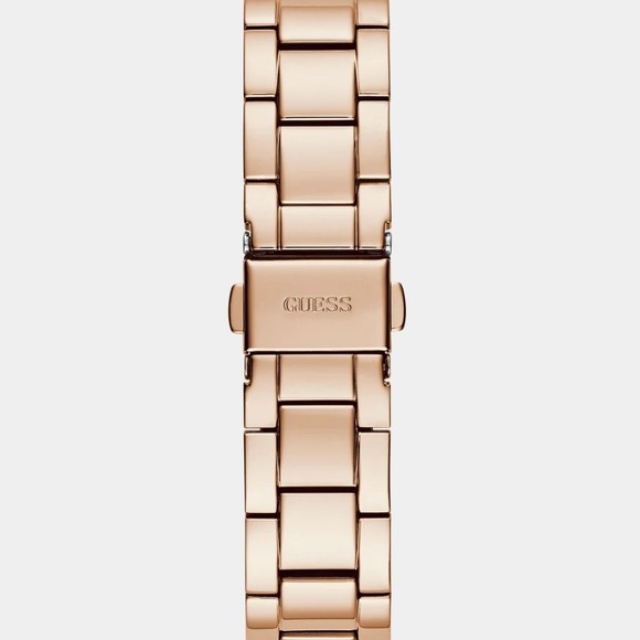 Guess Rose Gold Watch - Picture 2 of 4